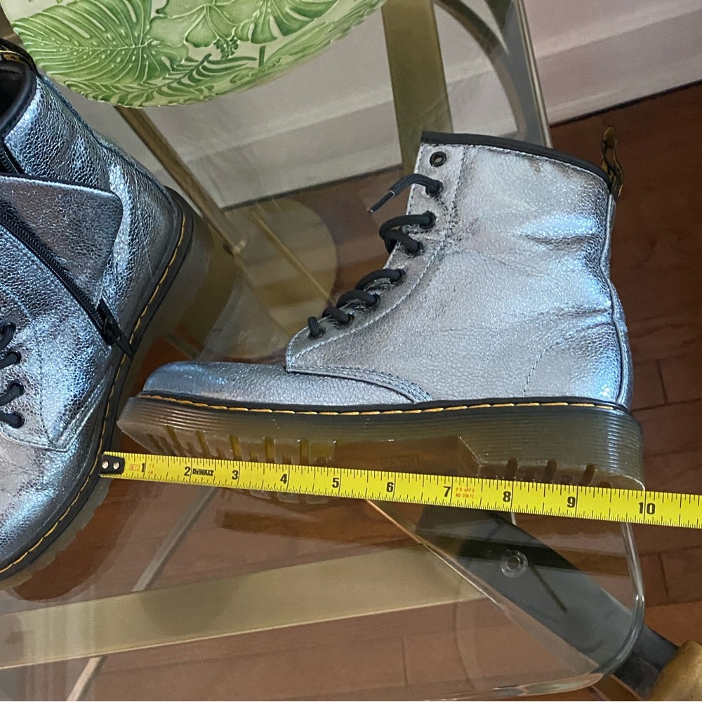 Dr. Martens, Never use it! - Picture 15 of 17